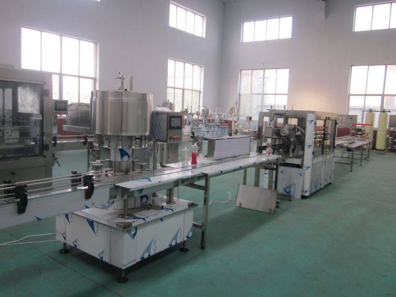 Çin Changzhou Jintan Jinxing Machinery Co., Ltd. şirket Profili