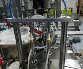 50-100BPM Dropper Bottle Filling Machine 2-100ml 3KW