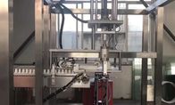 Automatic Bottle Spray Trigger Head Capping Machine